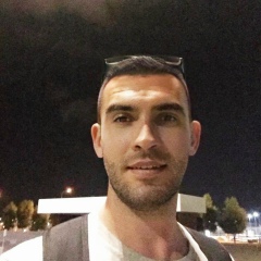 Егор Шубяков, 02.09, Москва