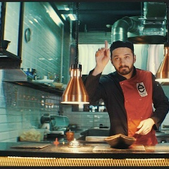 Рамиль Арифуллов, 25.04.1989, Сочи