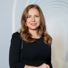 Анна Владимировна, 09.01, Сириус