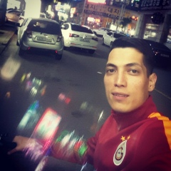 Фархат Назаров, 17.08, Dangjin