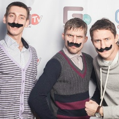 Nick Shebanov, 13.08.1988, Кривой Рог