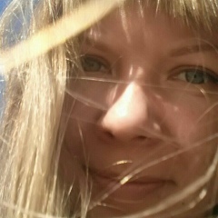 Алена Татенко, 02.02, Киев