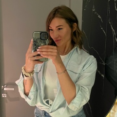 Аня Кокорева, 14.02, Москва