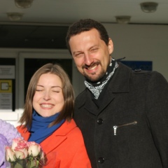 Nicky Sharaboyko, 22.08, Москва