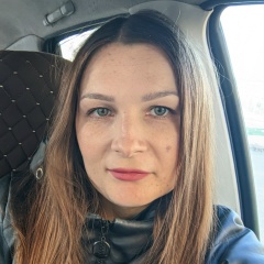 Дарья Мамонтова, 01.12.1989