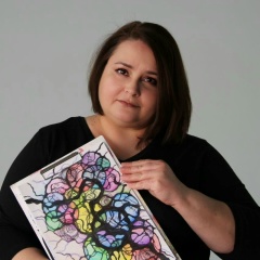 Анна Семик, 18.05.1984, Новороссийск