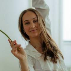 Дарья Лебедева, 12.06, Нижний Новгород