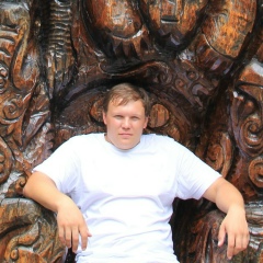 Дмитрий Павлицкий, 13.09.1985, Новосибирск