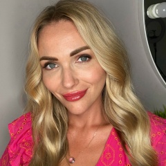 Наталия Тимошенко