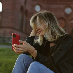 Ольга Свириденко, 01.07, Санкт-Петербург