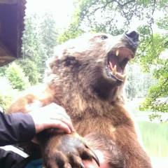 Алик Галушкин, 01.05.1999, Huambo
