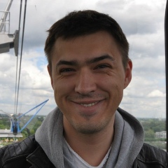 Олег Поляков, 25.09.1986, Салехард