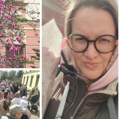 Настасья Шуйкова, 07.05, Москва