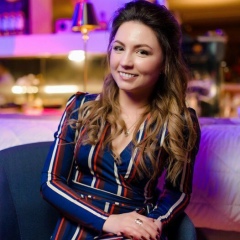 Евгения Дьяченко, 14.08.1985, Санкт-Петербург