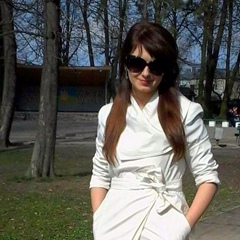 Надя Крамаренко-Швед, 15.02, Львов