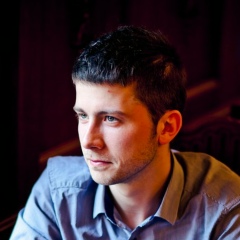 Кирилл Дубинин, 24.08.1984, Москва