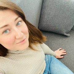 Анастасия Кольцова, 18.03, Санкт-Петербург