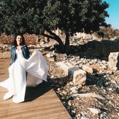 Елизавета , 25.04, Москва