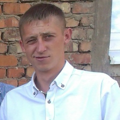 Саня Пупков, 08.03, Орша