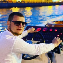 Руслан Макаров, 10.03.1991, Санкт-Петербург