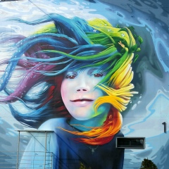 Юлия Носикова, 16.10.1985, Москва