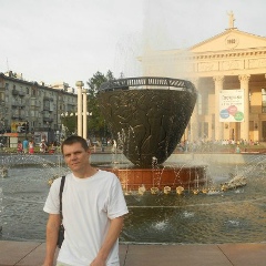 Виталий Касаткин, 18.04.1976, Новокузнецк