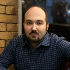 Сергей Слащев, 01.07.1988, Санкт-Петербург