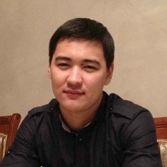 Тимур Ибрашев, 15.04, Атырау