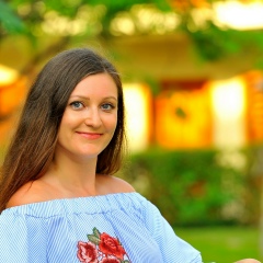 Lanochka Malina, 18.04.1989, Москва