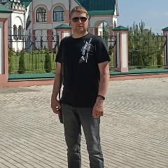 Антон Шабатурин, 29.05.1984, Кириши