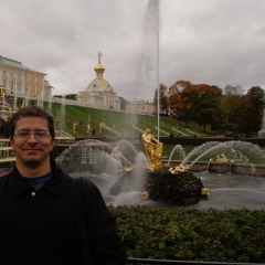 Андрей Волошин, Николаев