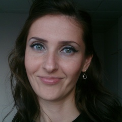 Юлия Агулова, Воронеж