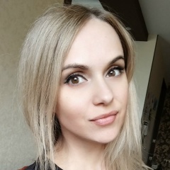 Mila Le, 26.01, Минск