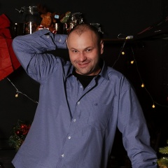 Алексей Алексеев, 04.09.1989, Чехов