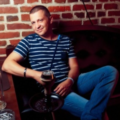 Алексей Криводуд, 09.07.1984, Бобруйск