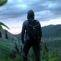 Макс Ремез, 12.08.2003, Москва