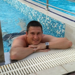 Юра Толстиков, 27.10.1987, Киев