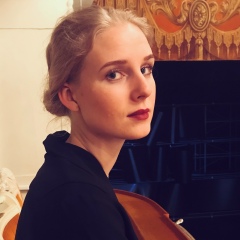 Катерина Маркова, 04.09, Санкт-Петербург