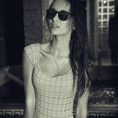 Анастасия Шелест, 17.06, Уфа