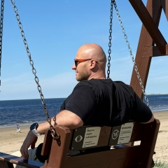 Евгений Компаниец, 04.08.1986, Мирный