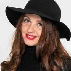 Юлия Ромашина, 04.03, Санкт-Петербург