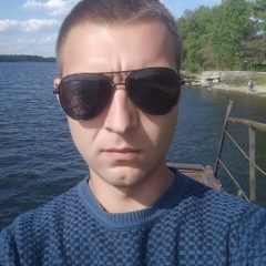 Дмитрий Плакущий, 08.04.1993, Кременчуг