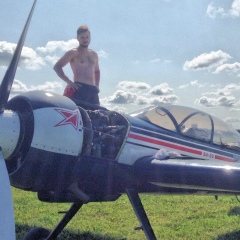 Алексей Окнечьлам, 08.10, Калининград