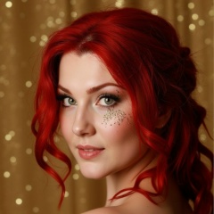 Гуля Давлетова, 25.04, Москва