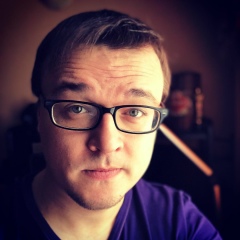 Игорь Куракин, 19.05