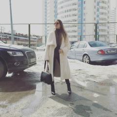 Елена Богоявленская, 11.11.1985, Thessaloniki