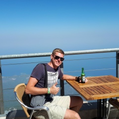 Сергей Викторович, 25.08, Москва