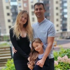 Александр Козлов, 12.05, Красноярск