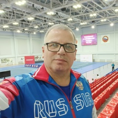 Вячеслав Беркий, 16.06.1964, Минусинск