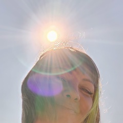 Marina Rashevskaya, 22.04, Нижний Новгород